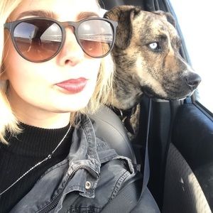 Meet your Posher, Sydney